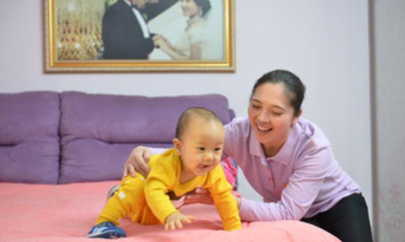轻松育儿生活指南：九龙坡区家政服务详解