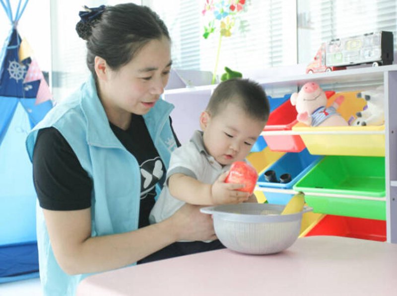家政行业新趋势：九龙坡区的便捷服务