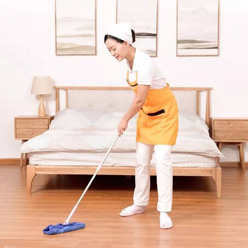 家政服务行业的新兴趋势：谢家湾模式引领未来